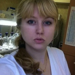 Елена Чепелева, 04.06.1987, Новосибирск