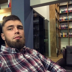 Виталий Берелет, 11.04, Киев