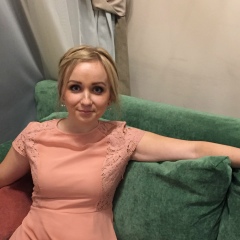 Екатерина Кубаева, 10.11, Москва