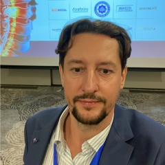 Владислав Кельмаков, Новосибирск