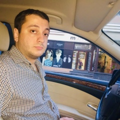 Игорь Марчук, 05.07, Одесса
