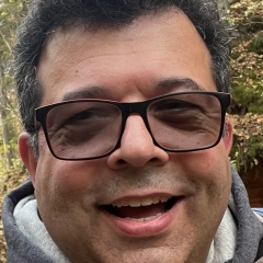 Сергей Михельсон, 17.05.1970