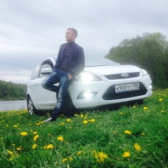 Вовка Сенюткин, 09.12, Сергиев Посад