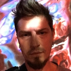 Даниил Козловский, 18.03.1984, Санкт-Петербург