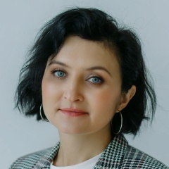 Алена Ашурова, 05.12.1982, Уфа