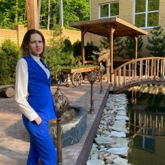 Анна Хренова, 12.06.1987, Сибай