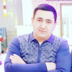 Кахрамон Адимов, 24.05.1986, Нукус