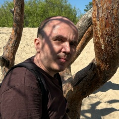 Илья Сергеевич, 19.04