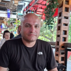 Daniel Raffaello, 30.01.1987, Agia Napa