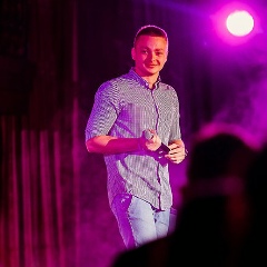 Дмитрий Потапов, 26.08