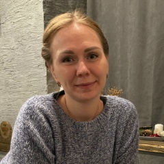 Юлия Томилова, Екатеринбург