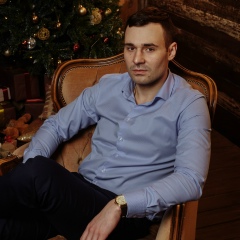 Коля Митченков, 10.10.1989, Белгород