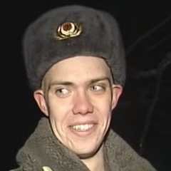 Dimitriys Unknown, 21.10, Санкт-Петербург