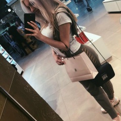 Tamara Zakharova, Клецк