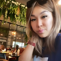 Аселя Шакибалиева, 01.08.1988, Атырау