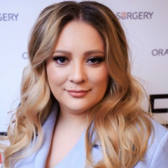 Анастасия Смолякова, 22.09, Москва