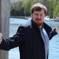 Марат Рамазанов, 28.10, Москва