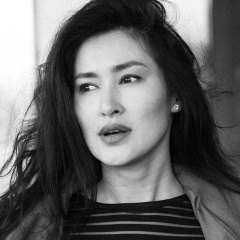 Санда Садвакасова, 25.03