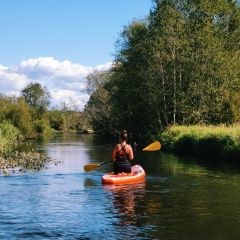 Анна Семенюк, 17.06, Санкт-Петербург