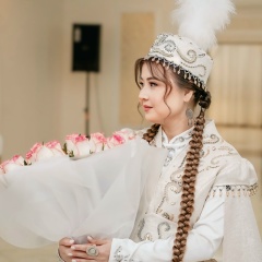 Лейла Рустембеккызы, Астана