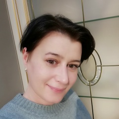 Екатерина Блинова, 18.09, Москва