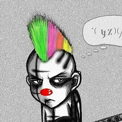 Something Wild, Одесса