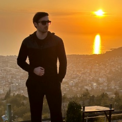 Ferman Mehdizade, 12.10, Баку