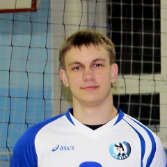 Серёга Смирнов, Нижний Новгород