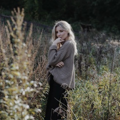 Наталья Абрамова, 02.03.1989, Москва