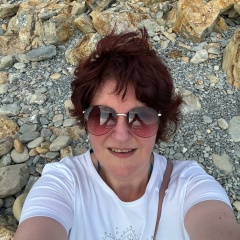 Наталия Лейбенко, Москва