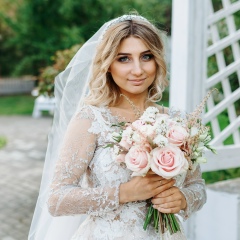 Виктория Капитан, 05.05.1992, Мозырь