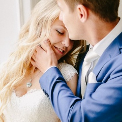 Валентина Букина, 13.02.1993, Москва