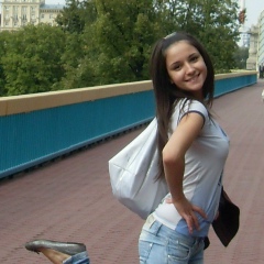 Elena Sultanova, 01.09.1990, Москва