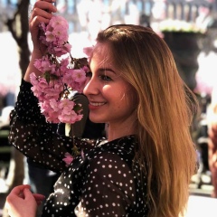 Алина Бондарева, 13.03, Stockholm