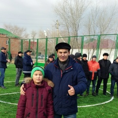 Бекбол Жанбырбаев, 01.07.1981, Бейнеу