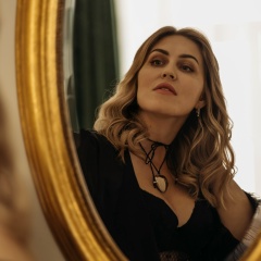 Анастасия Аблаева, 06.02, Москва