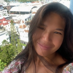 Гаухар Калмуратова, 25.09.1991, Алматы