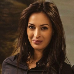 Елена Лаппо, 08.11.1984, Санкт-Петербург