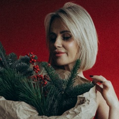 Марина Пермякова, 10.02.1983, Севастополь