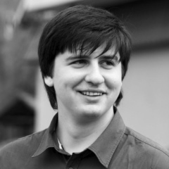 Василий Васькин, Москва