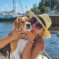 Анастасия Голубова, 28.09, Санкт-Петербург