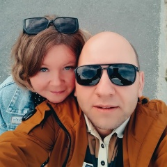 Марина Владимировна, 29.07