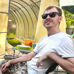 Егор Полевой, 20.07.1987, Санкт-Петербург