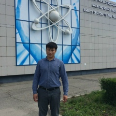 Askhat Smailov, 16.05, Усть-Каменогорск