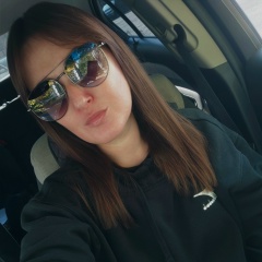 Валентина Панферова, 29.01, Липецк