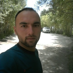 Ислом Алиев, 01.04.1995, Курган-Тюбе