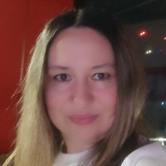 Эвелина Умерова, Москва