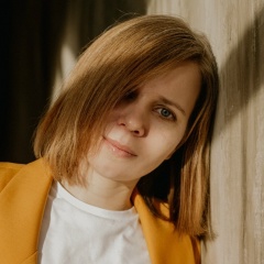 Наталья Золотухина, 06.07, Чита