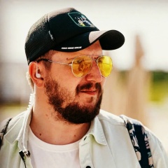 Тимофей Шум, 07.02, Санкт-Петербург