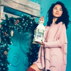 Инкар Акимова, 15.02.1992, Алматы